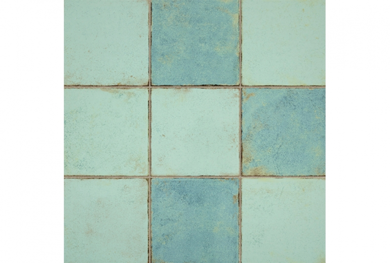 Kube Kur Emerald 45x45