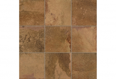Kube Cora Cobre 45x45