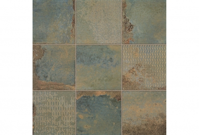 Kube Cora Oceano Dekor 45x45