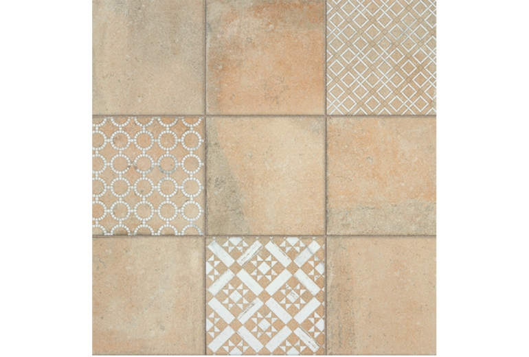 Kube Quinta Terra Carrara 45x45