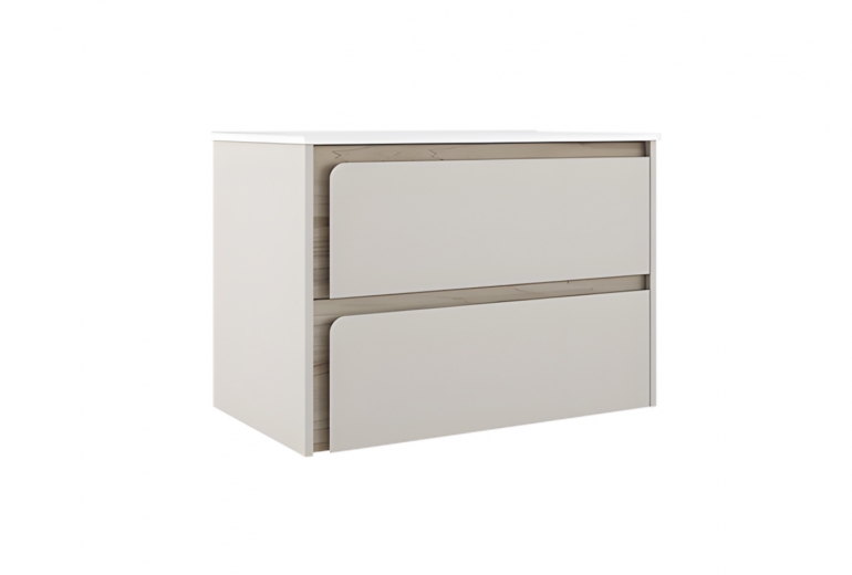 Indico 80 Aliso-Cotton Basin White