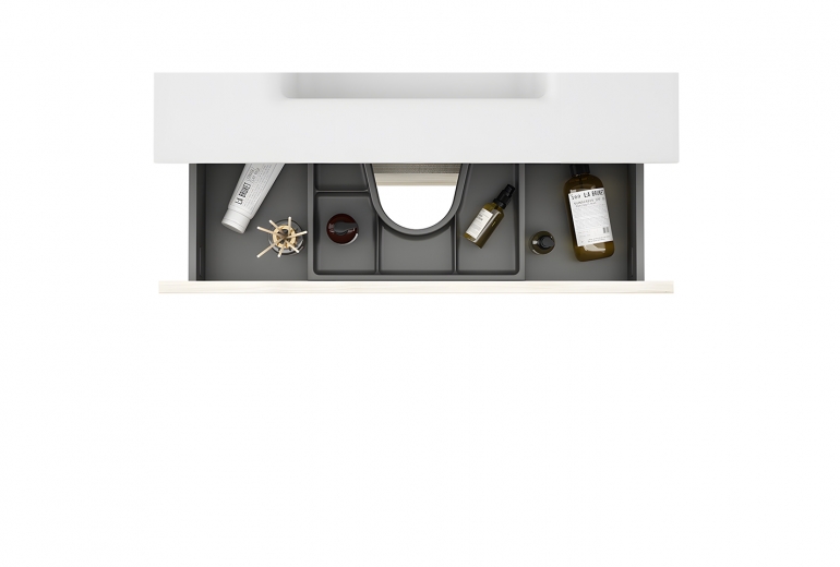 Indico 80 Aliso-Cotton Basin White