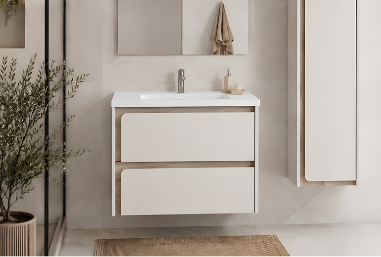 Indico 80 Aliso-Cotton Basin White