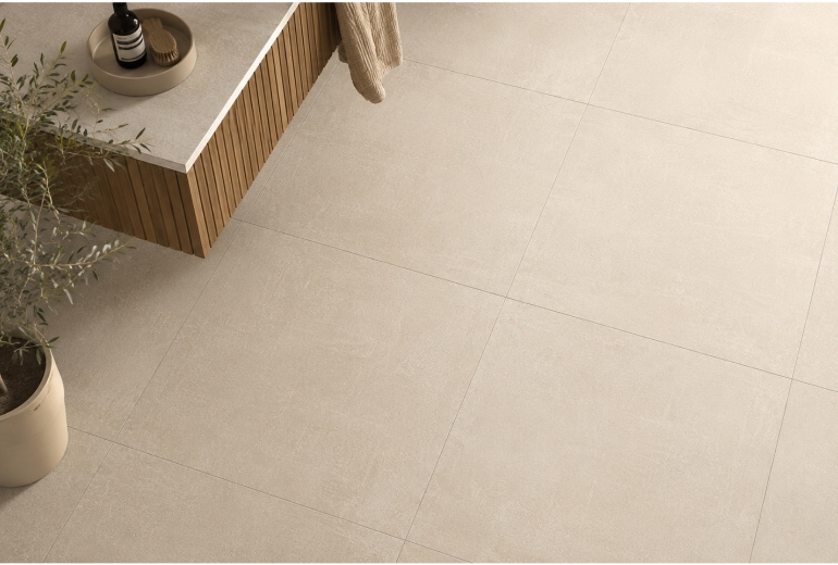 Kassel Beige 60x60