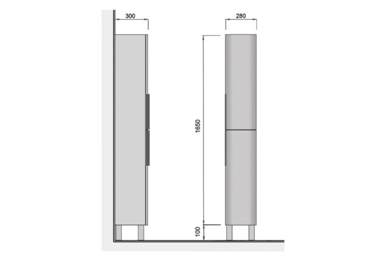 Omara Iris 28 UNI