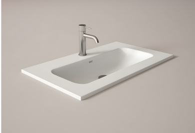 Umivalnik Idea 80