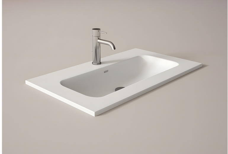 Umivalnik Idea 80