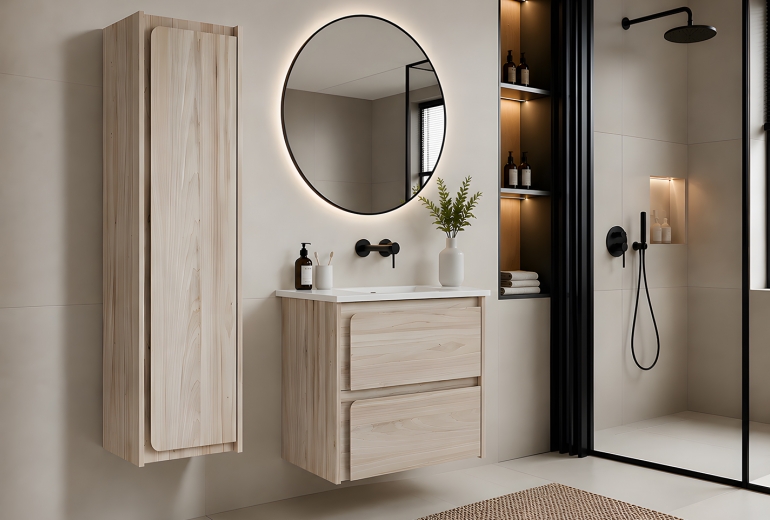 Indico 60 Aliso Basin White