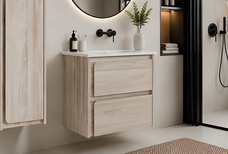 Indico 60 Aliso Basin White