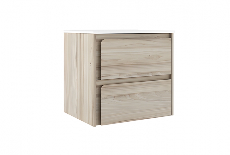 Indico 60 Aliso Basin White