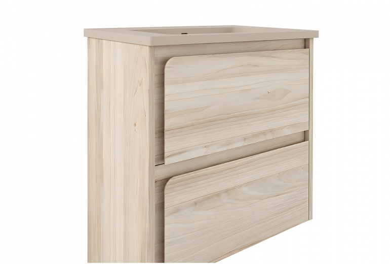 Indico 60 Aliso Basin Cotton