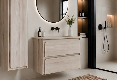 Indico 80 Aliso Basin Cotton