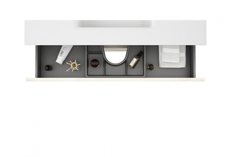 Indico 100 Aliso Basin White