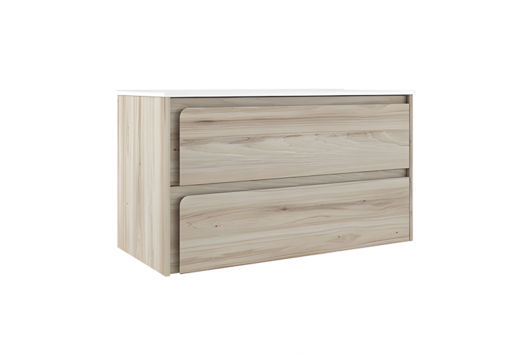 Indico 100 Aliso Basin White