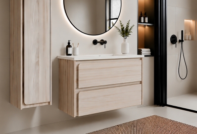 Indico 100 Aliso Basin White