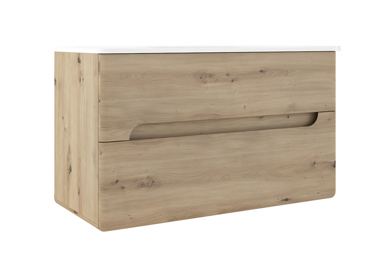 Onda 100 stenska Costa - White