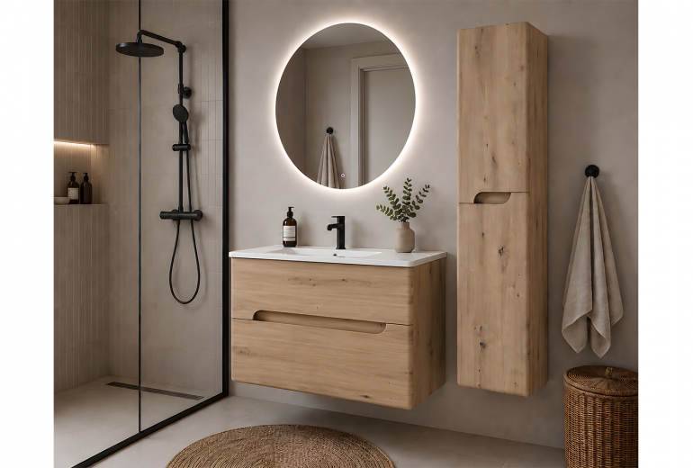 Onda 100 stenska Costa - White
