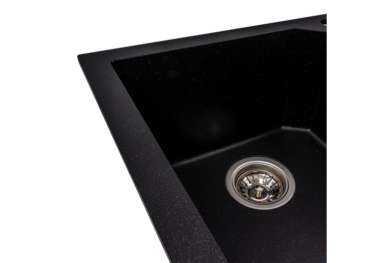 Viatrix 79 black s sifonom