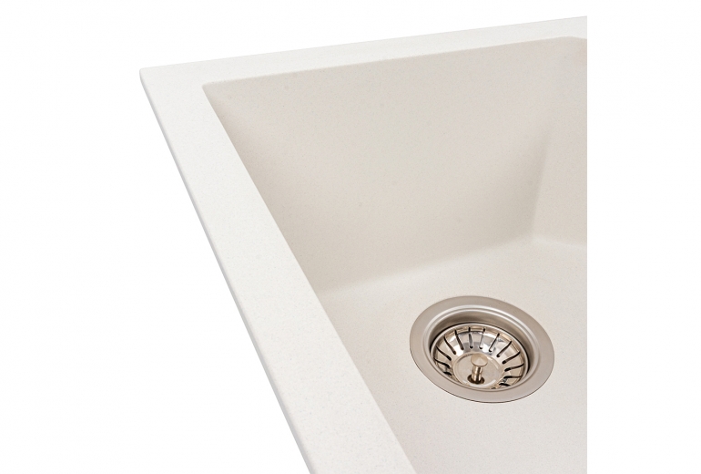 Viatrix 79 white s sifonom
