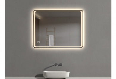 Kiara 80x60 LED Fog free