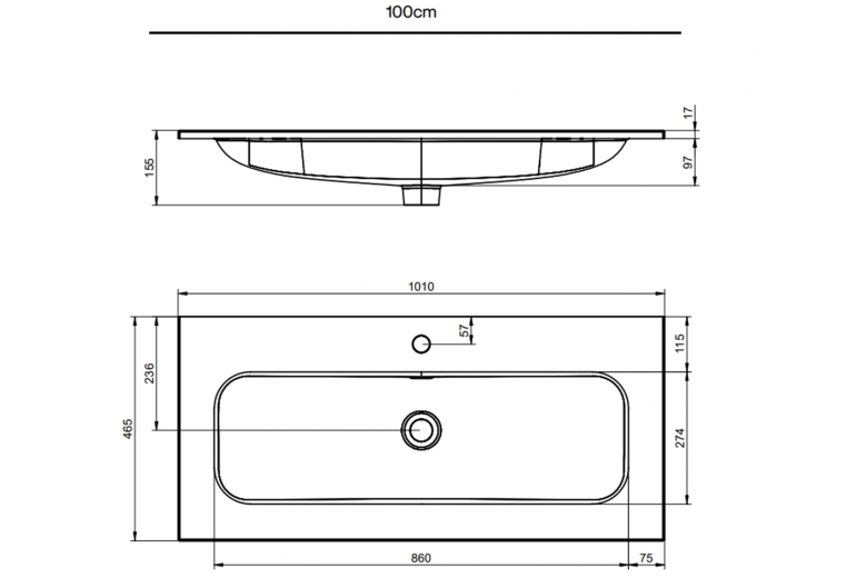 Arco 100 Cotton-Cotton