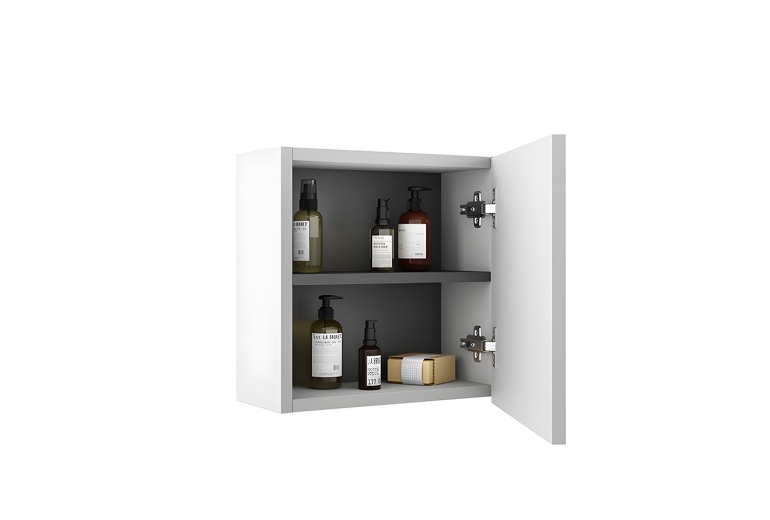 Omarica Basic Compact Blanco