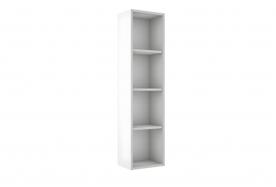 Omarica Basic Open Blanco