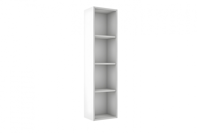 Omarica Basic Open Blanco