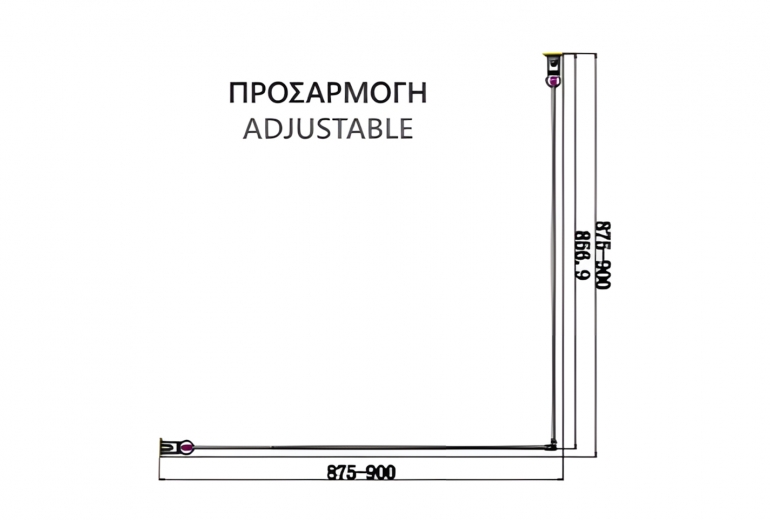 S28 Alto Free Clear 50x70
