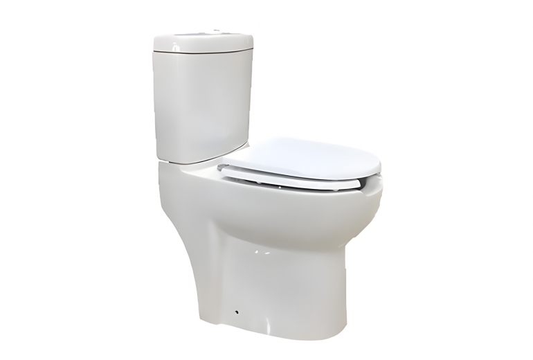 WC Monoblok Remas Disabled stenski