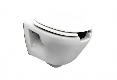 WC Školjka Remas Disabled z desko