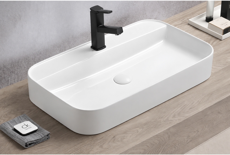 Umivalnik Kimic White 70