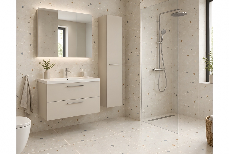 Concept Decoro Light 60x60 R