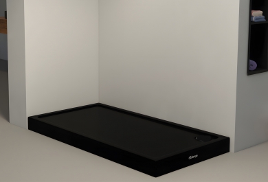 Monoblok Nova 70x100 Nero