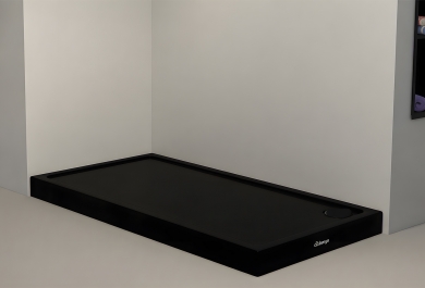 Monoblok Nova 70x120 Nero