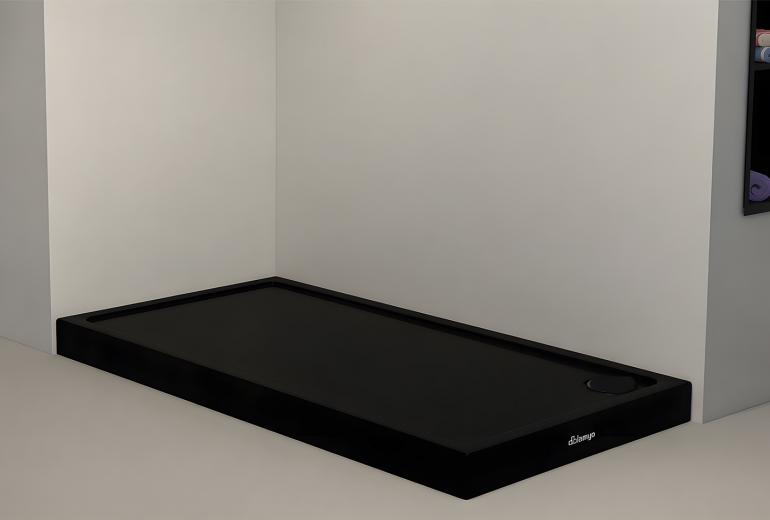 Monoblok Nova 70x120 Nero