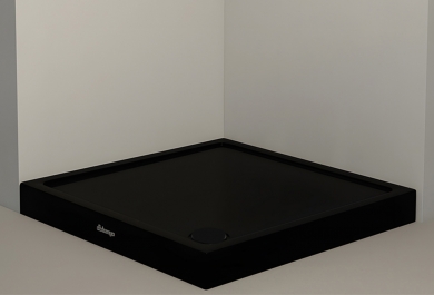 Monoblok Nova 80x80 Nero