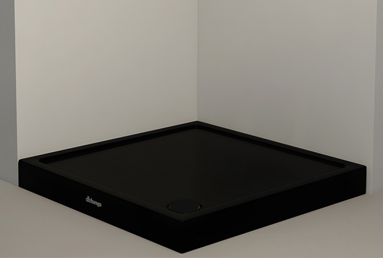 Monoblok Nova 80x80 Nero