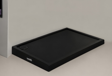 Monoblok Nova 80x100 Nero