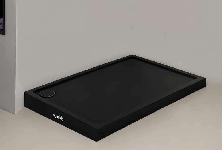Monoblok Nova 80x100 Nero