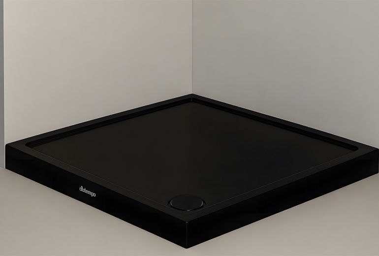Monoblok Nova 90x90 Nero