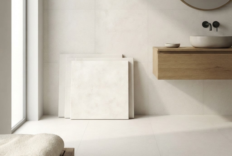 Concept White 60x60 R