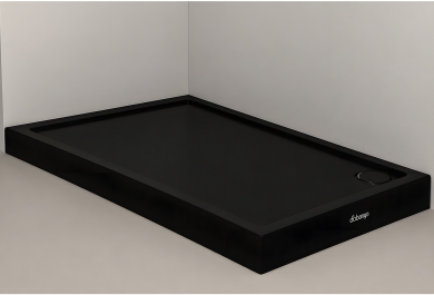 Monoblok Nova 90x120 Nero