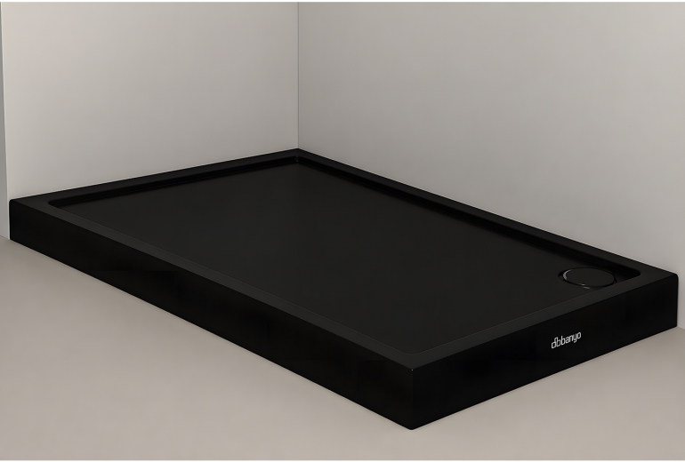Monoblok Nova 90x120 Nero