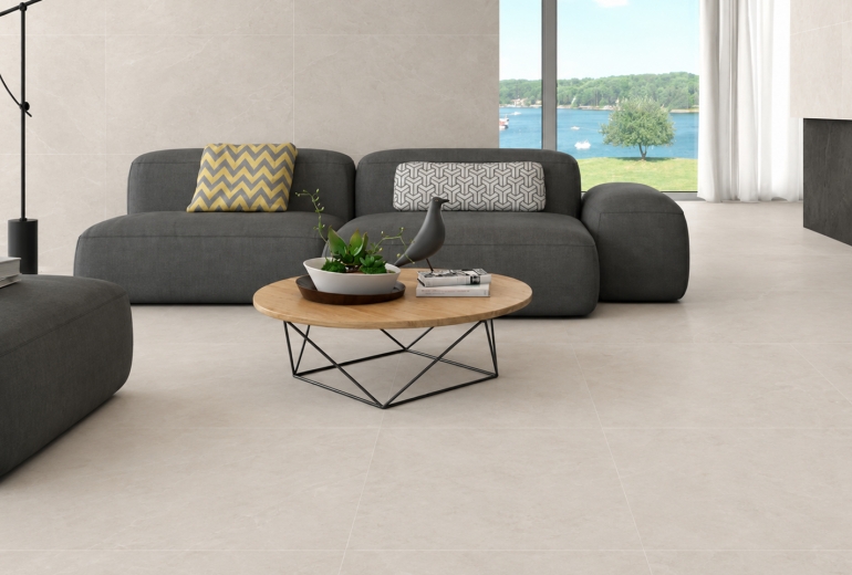 Crepuscolo Cream mat 60x120 R
