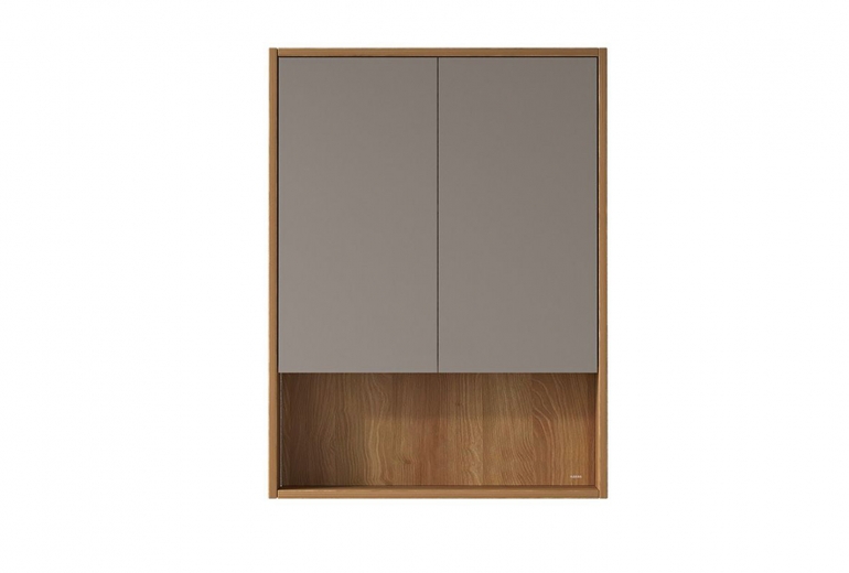 Ogledalo-omarica Nordic 60