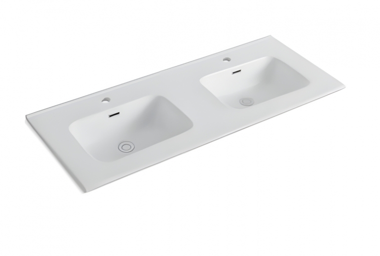 Omarica z umivalnikom Horizon 140